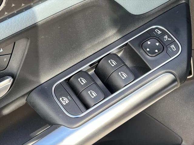 2026 Mercedes-Benz GLA-CLASS 4MATIC