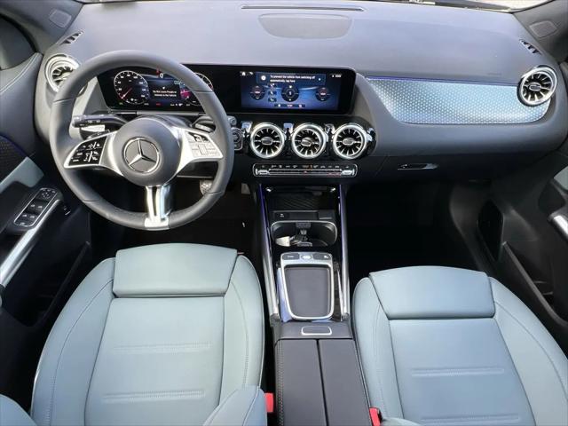 2026 Mercedes-Benz GLA-CLASS 4MATIC