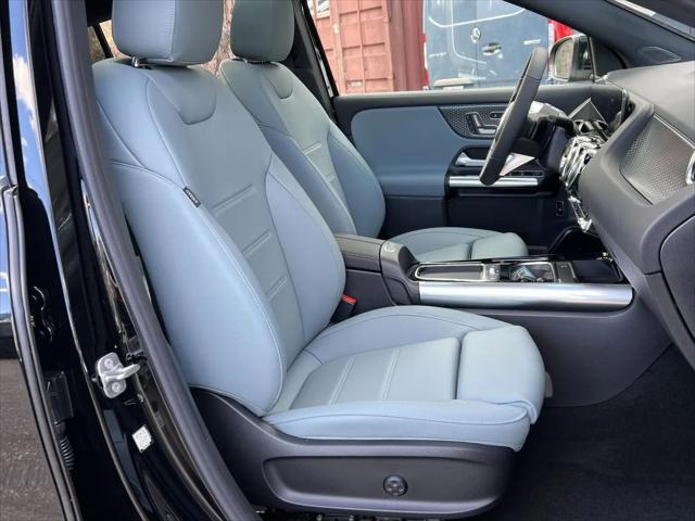 2026 Mercedes-Benz GLA-CLASS 4MATIC