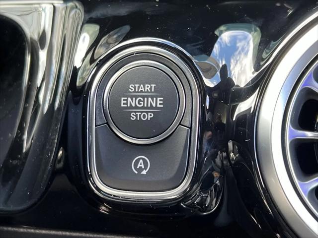 2026 Mercedes-Benz GLA-CLASS 4MATIC