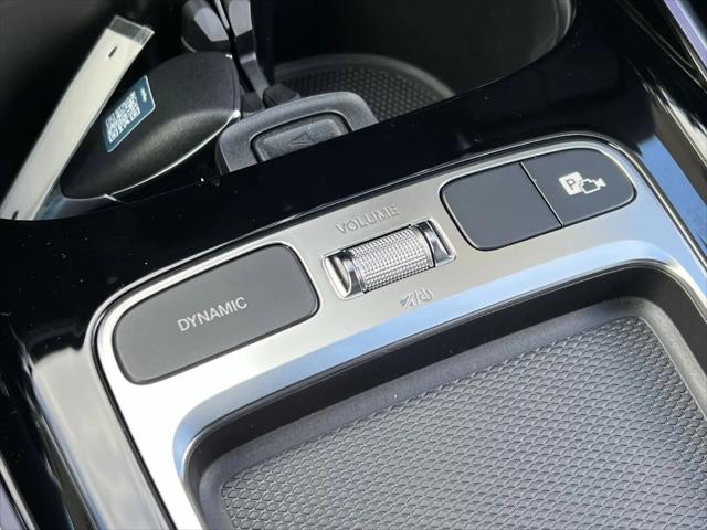2026 Mercedes-Benz GLA-CLASS 4MATIC