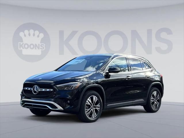 2026 Mercedes-Benz GLA-CLASS 4MATIC for sale in Catonsville, MD
