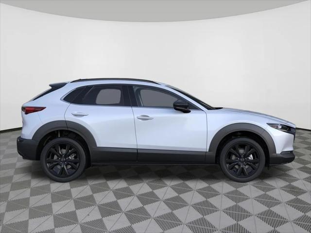 2025 Mazda CX-30 2.5 Turbo Premium Package
