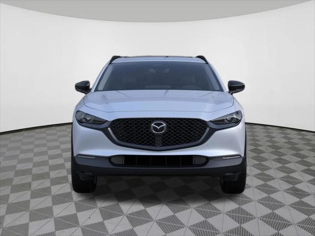 2025 Mazda CX-30 2.5 Turbo Premium Package