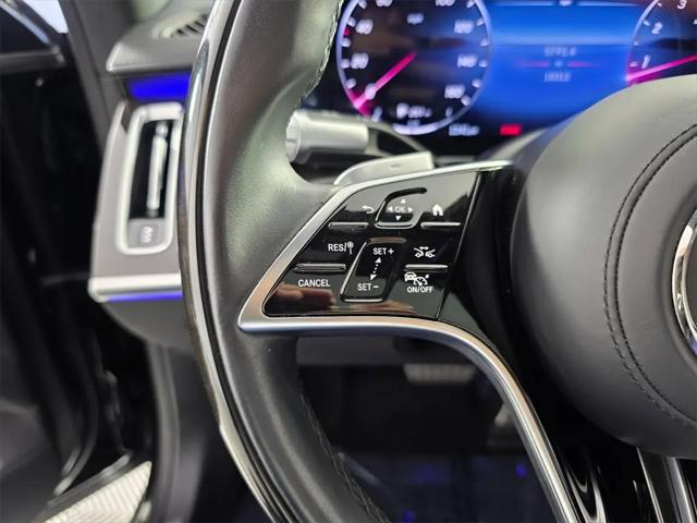 2023 Mercedes-Benz 500 4MATIC