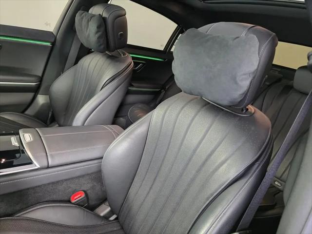 2023 Mercedes-Benz 500 4MATIC