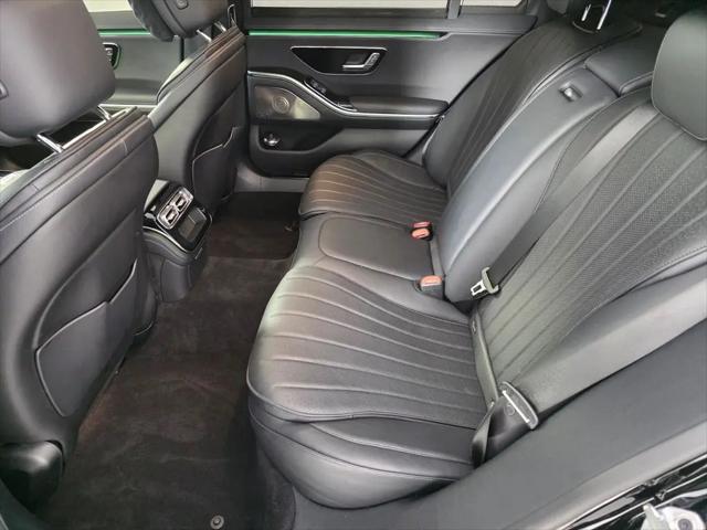 2023 Mercedes-Benz 500 4MATIC