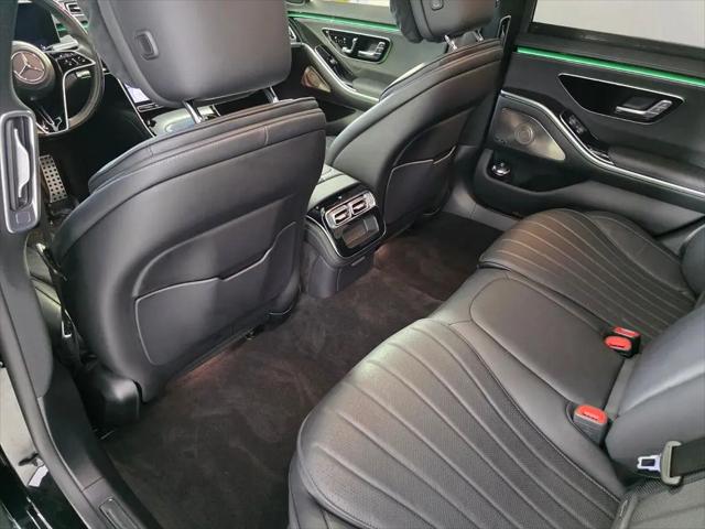 2023 Mercedes-Benz 500 4MATIC