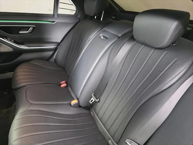 2023 Mercedes-Benz 500 4MATIC