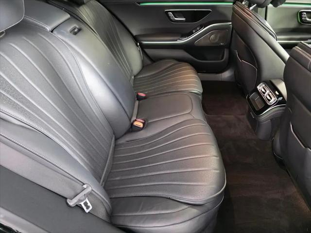 2023 Mercedes-Benz 500 4MATIC