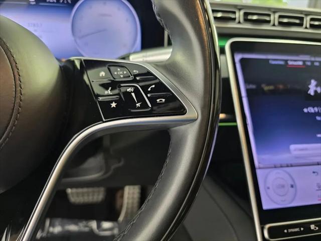 2023 Mercedes-Benz 500 4MATIC