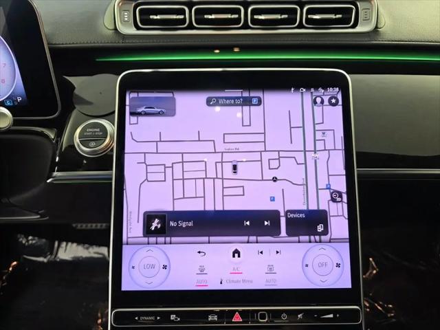 2023 Mercedes-Benz 500 4MATIC
