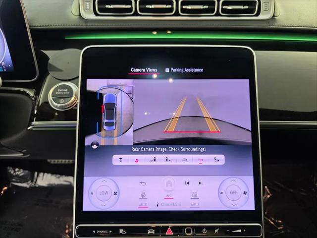 2023 Mercedes-Benz 500 4MATIC