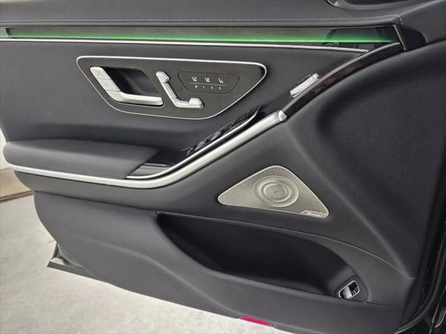 2023 Mercedes-Benz 500 4MATIC