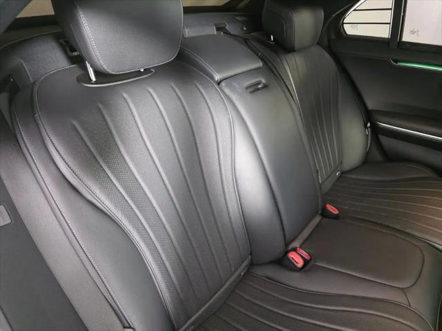 2023 Mercedes-Benz 500 4MATIC