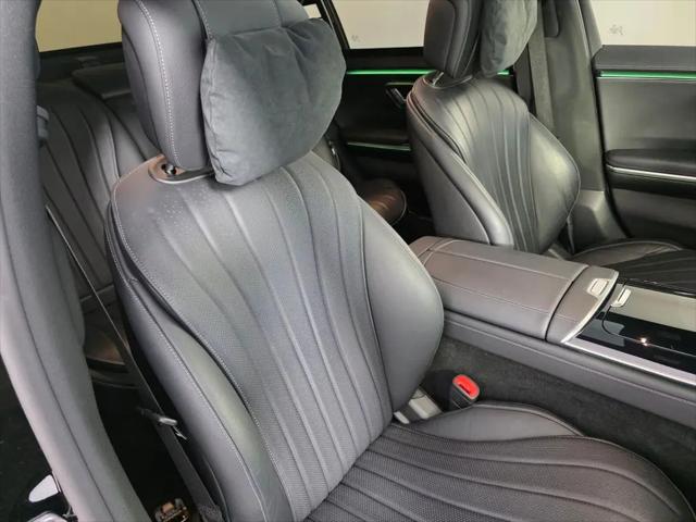 2023 Mercedes-Benz 500 4MATIC