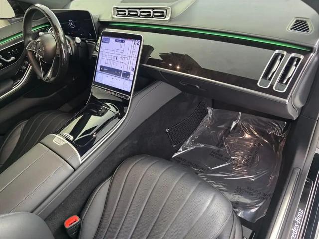 2023 Mercedes-Benz 500 4MATIC