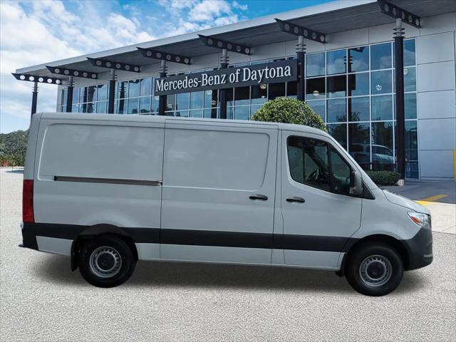 2026 Mercedes-Benz Sprinter 2500 Standard Roof 4-Cyl Diesel HO