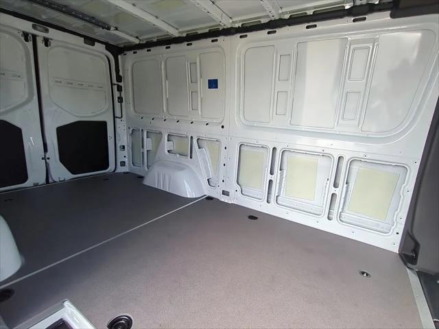 2026 Mercedes-Benz Sprinter 2500 Standard Roof 4-Cyl Diesel HO