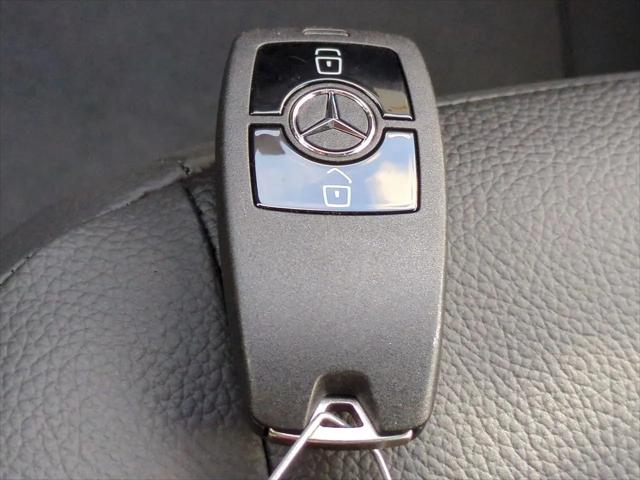 2026 Mercedes-Benz Sprinter 2500 Standard Roof 4-Cyl Diesel HO
