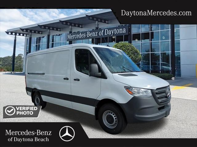 2026 Mercedes-Benz Sprinter 2500 Standard Roof 4-Cyl Diesel HO for sale in Daytona Beach, FL