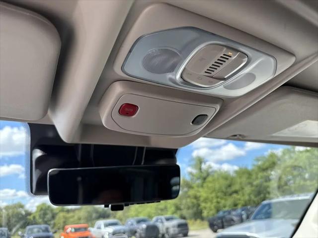 2026 Ram ProMaster 2500 Cargo Van Tradesman High Roof 159" WB w/Pass Seat