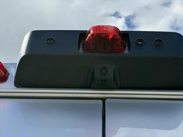 2026 Ram ProMaster 2500 Cargo Van Tradesman High Roof 159" WB w/Pass Seat