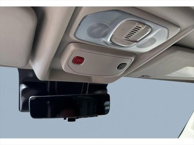 2026 Ram ProMaster 2500 Cargo Van Tradesman High Roof 159" WB w/Pass Seat
