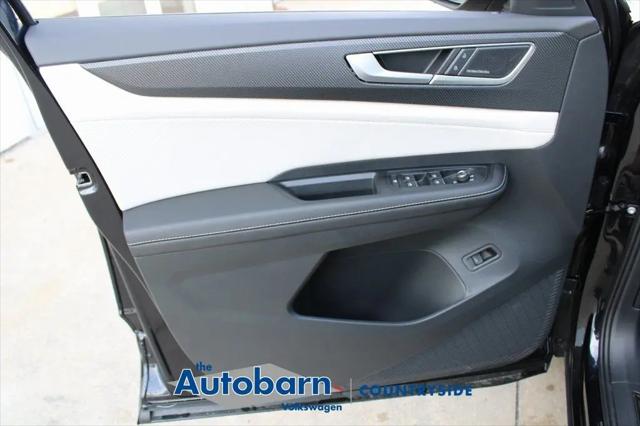 2026 Volkswagen Atlas Cross Sport SEL Premium R-Line