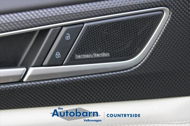 2026 Volkswagen Atlas Cross Sport SEL Premium R-Line