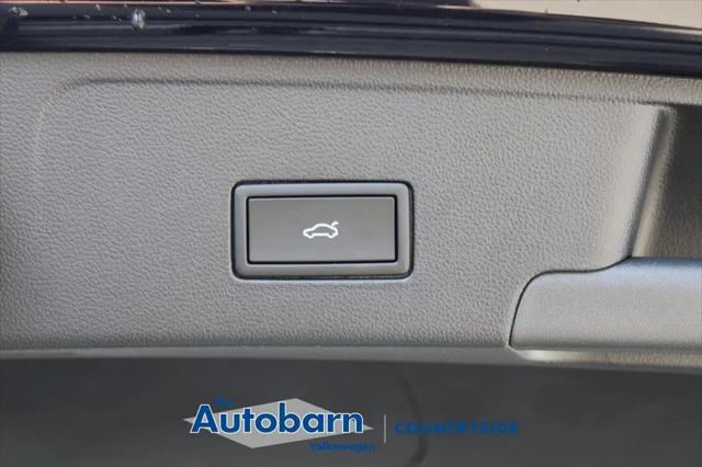 2026 Volkswagen Atlas Cross Sport SEL Premium R-Line