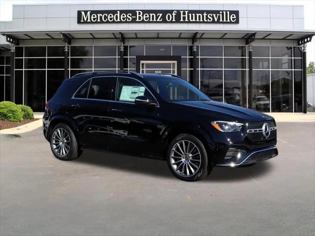 2026 Mercedes-Benz GLE GLE 450 4MATIC for sale in Huntsville, AL