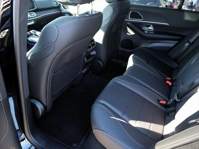 2026 Mercedes-Benz GLE GLE 450 4MATIC