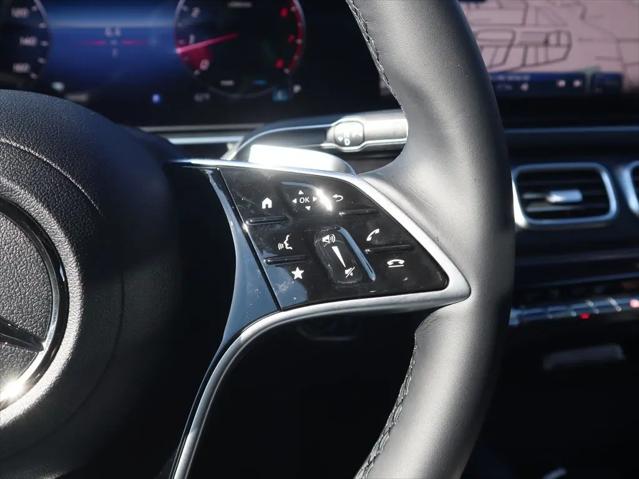 2026 Mercedes-Benz GLE GLE 450 4MATIC