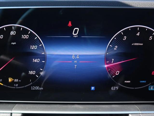 2026 Mercedes-Benz GLE GLE 450 4MATIC