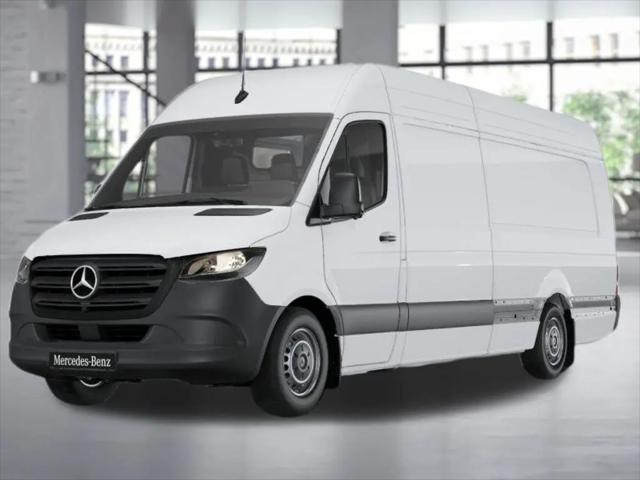 2026 Mercedes-Benz Sprinter 2500 High Roof 4-Cyl Diesel HO for sale in Nanuet, NY