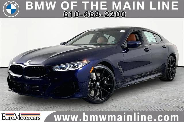 2026 BMW 840i Gran Coupe xDrive for sale in Bala Cynwyd, PA