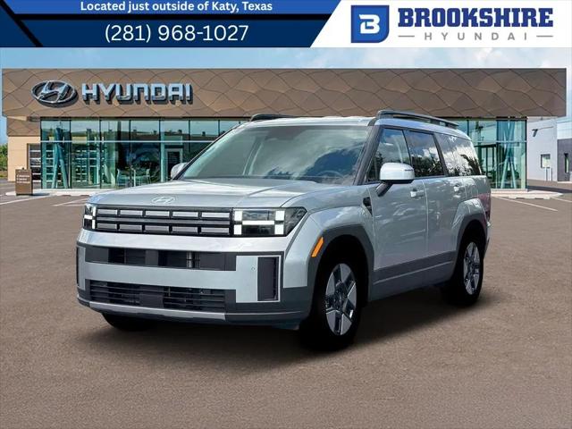 2026 Hyundai Santa Fe Hybrid SEL for sale in Brookshire, TX
