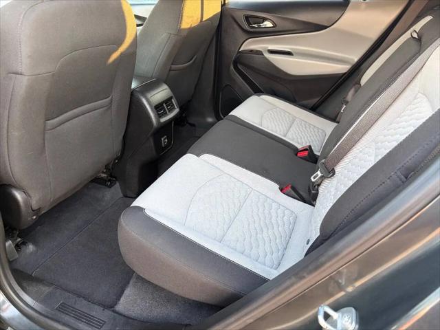 2020 Chevrolet Equinox FWD 2FL