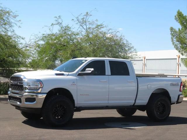 2020 Jeep Ram 2500 Tradesman Crew Cab 4x4 6'4" Box for sale in Phoenix, AZ