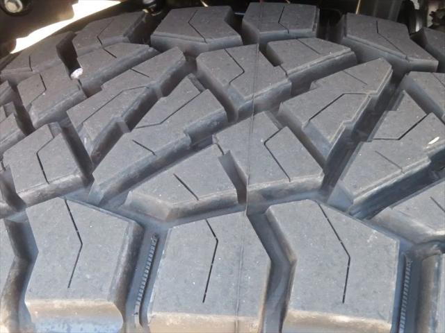 2020 Jeep Ram 2500 Tradesman Crew Cab 4x4 6'4" Box