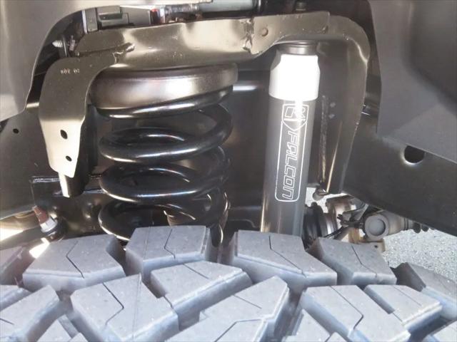 2020 Jeep Ram 2500 Tradesman Crew Cab 4x4 6'4" Box