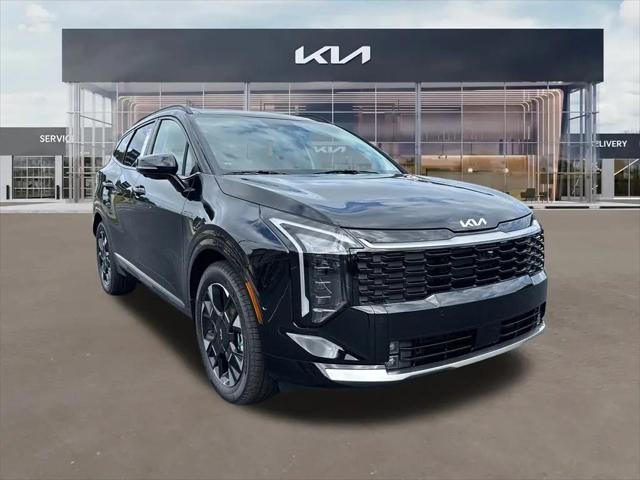 2026 Kia Sportage SX-Prestige for sale in Macon, GA