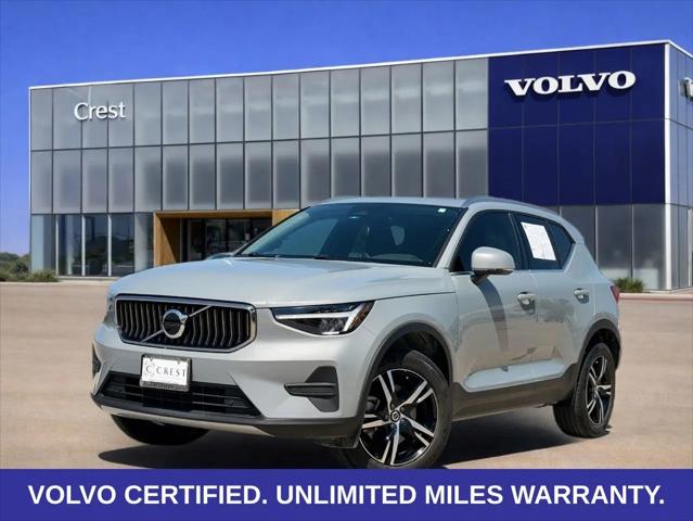 2025 Volvo XC40 B5 Core Bright Theme for sale in Frisco, TX