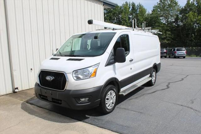 2021 Ford Transit Cargo Van T-250 for sale in Fuquay-Varina, NC