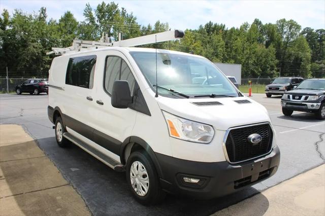 2021 Ford Transit Cargo Van T-250