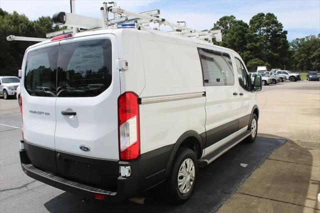 2021 Ford Transit Cargo Van T-250