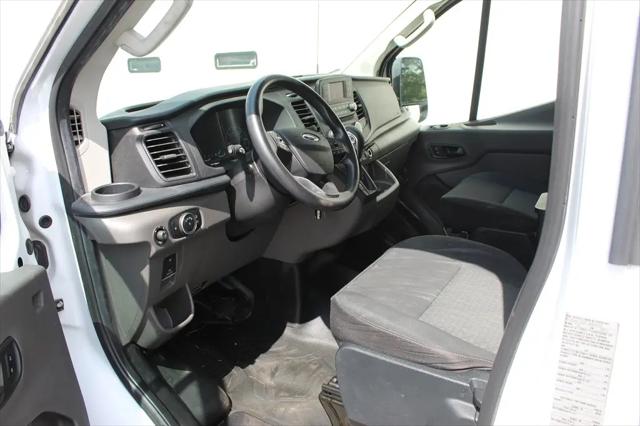2021 Ford Transit Cargo Van T-250