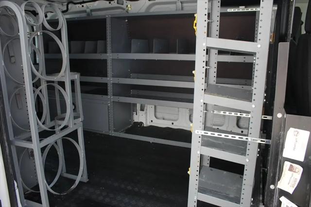 2021 Ford Transit Cargo Van T-250