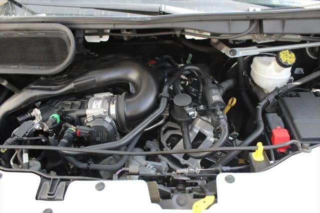 2021 Ford Transit Cargo Van T-250